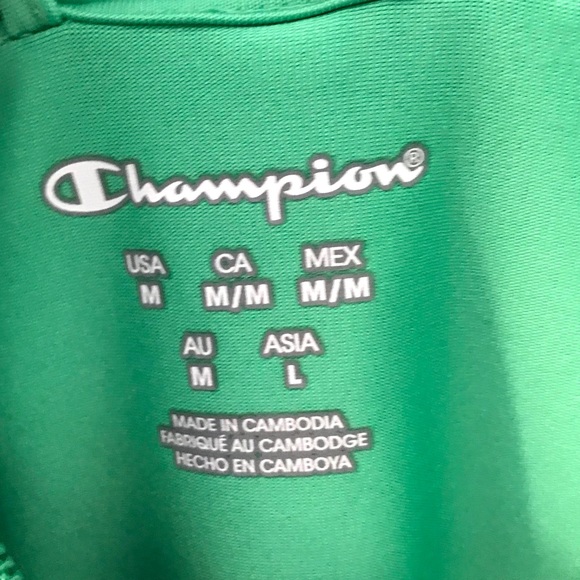 Champion sweather - Picture 4 of 4